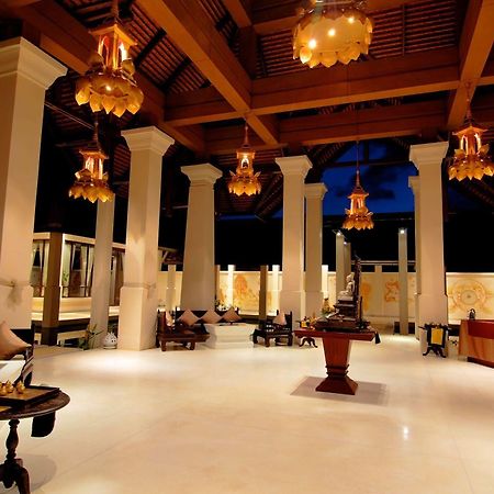 Suuko Wellness&Spa Resort Phuket Exterior foto